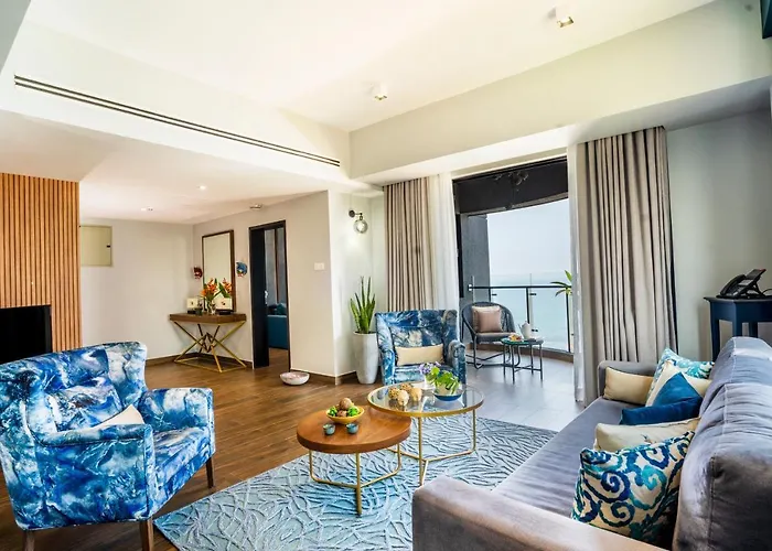 Maradha Colombo
