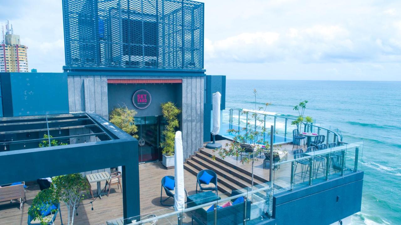 Hotel Maradha 4*