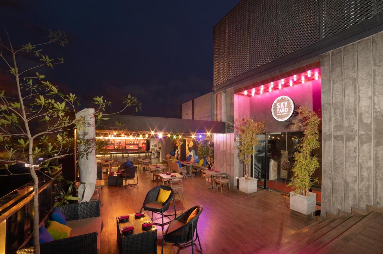 Maradha 4* Colombo
