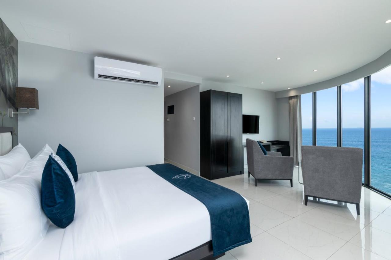 Maradha Hotel Colombo