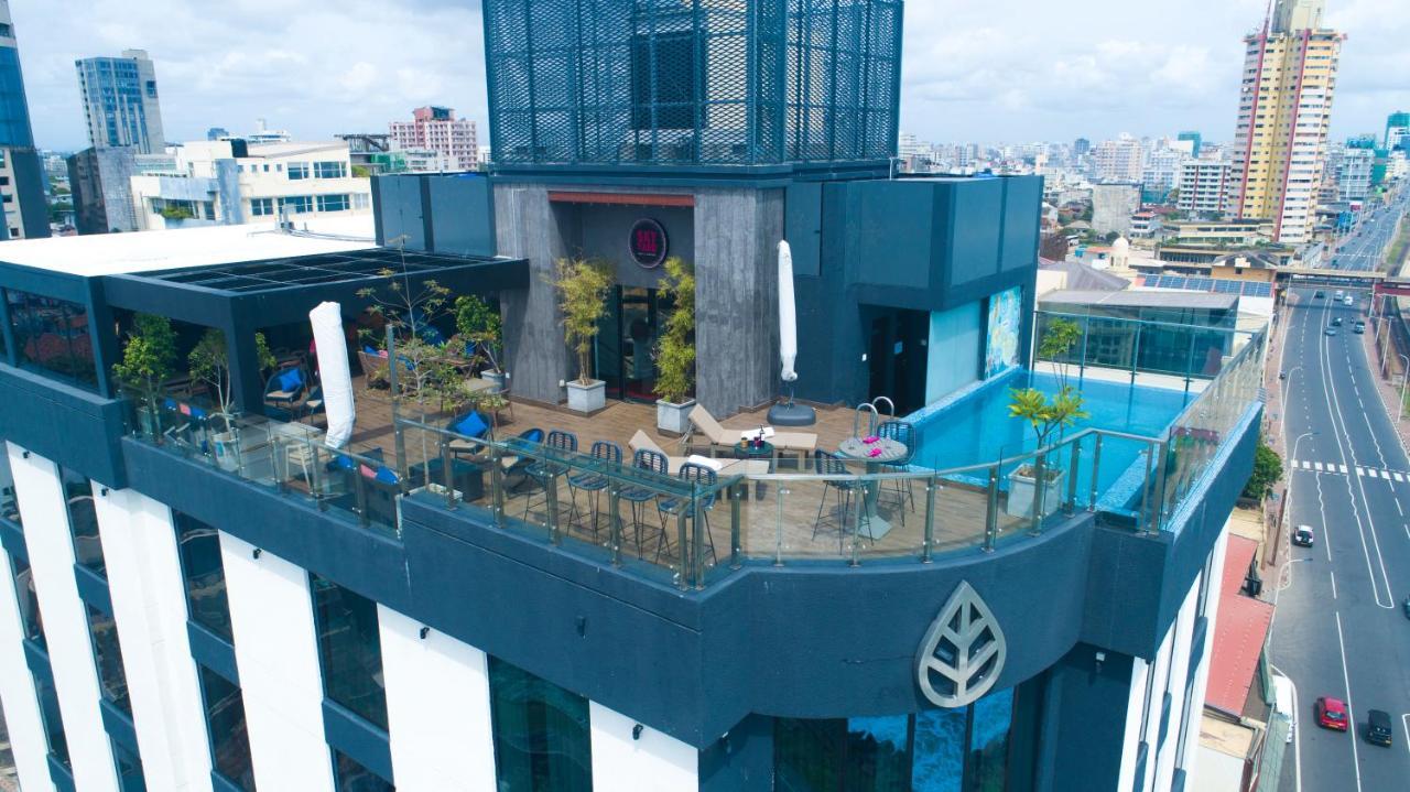 Hotel Maradha Colombo