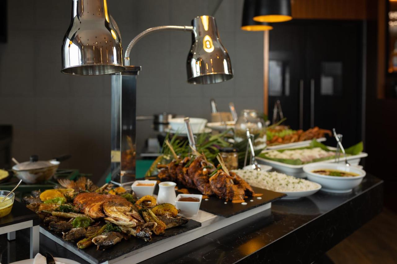 Maradha 4* Colombo