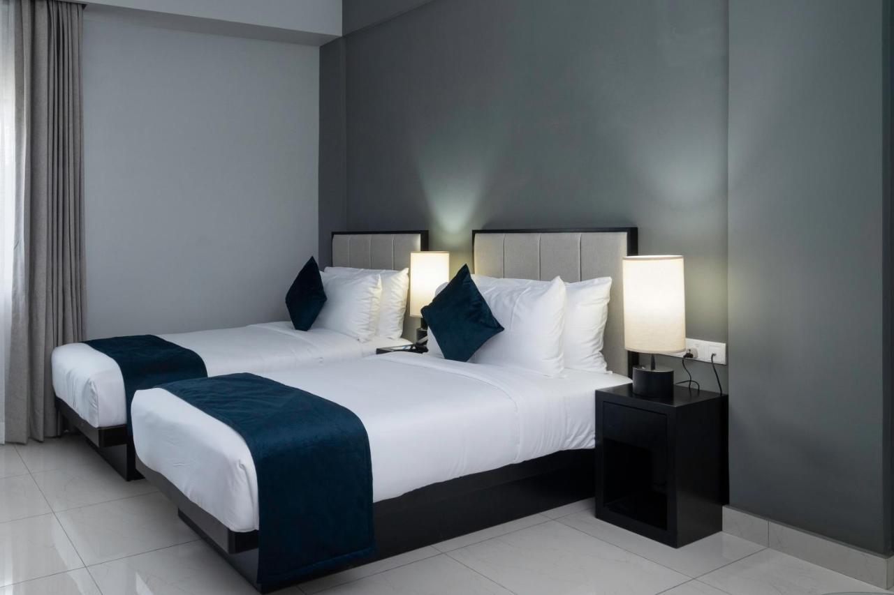 Maradha Hotel Colombo