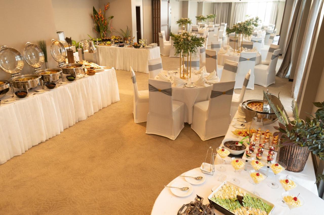 Hotel Maradha 4*