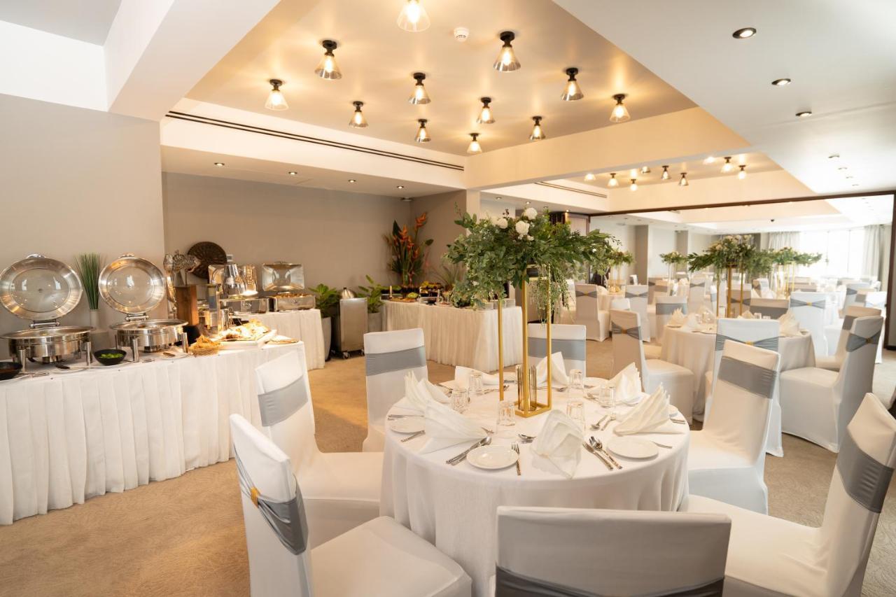 Hotel Maradha 4*