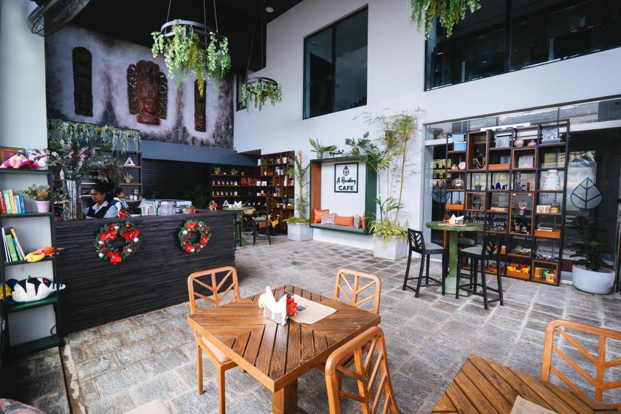 Maradha Hotel