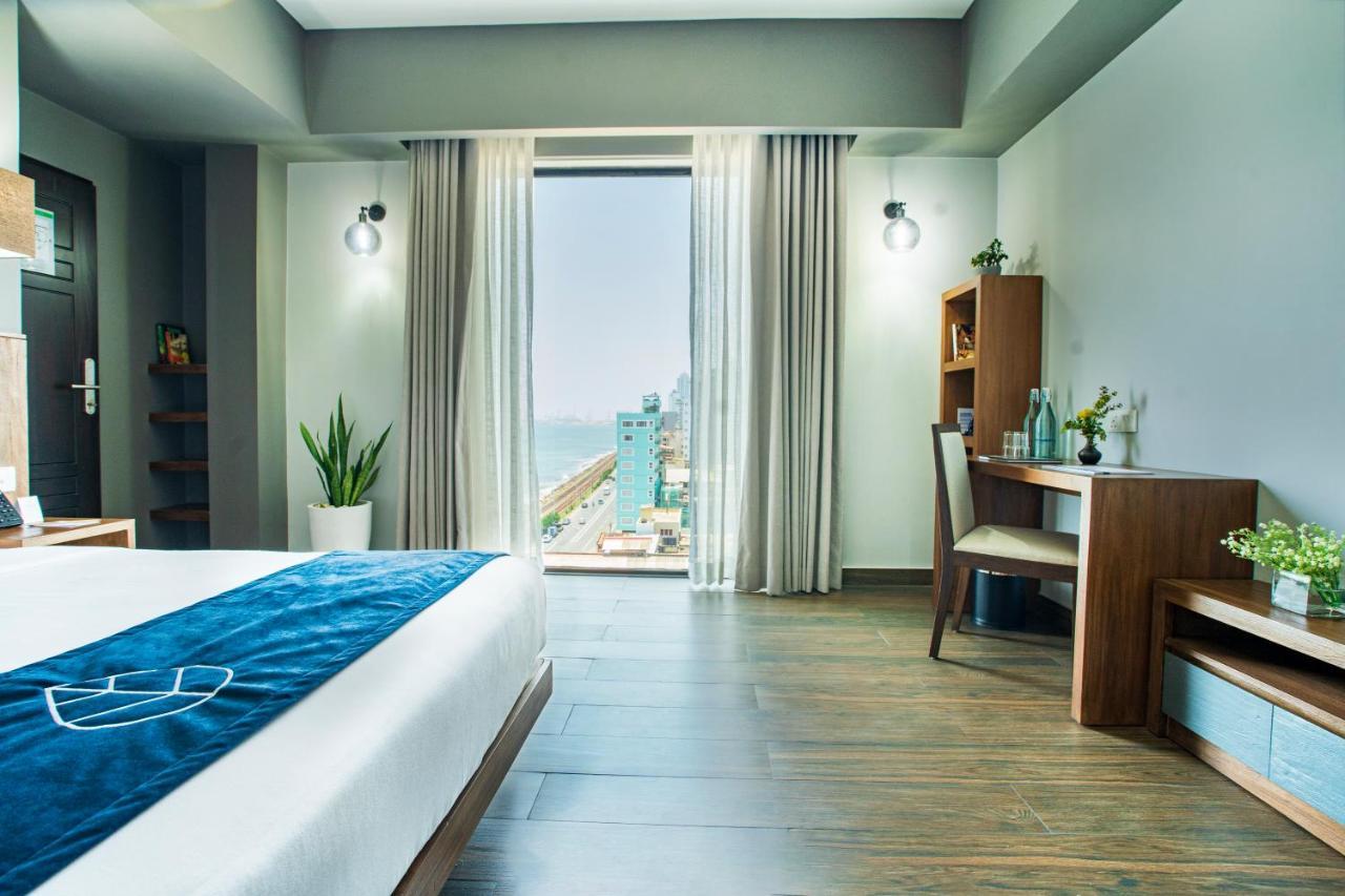 Maradha 4* Colombo