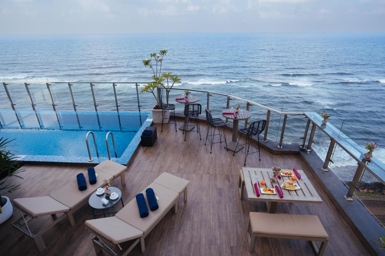 Maradha Hotel 4*