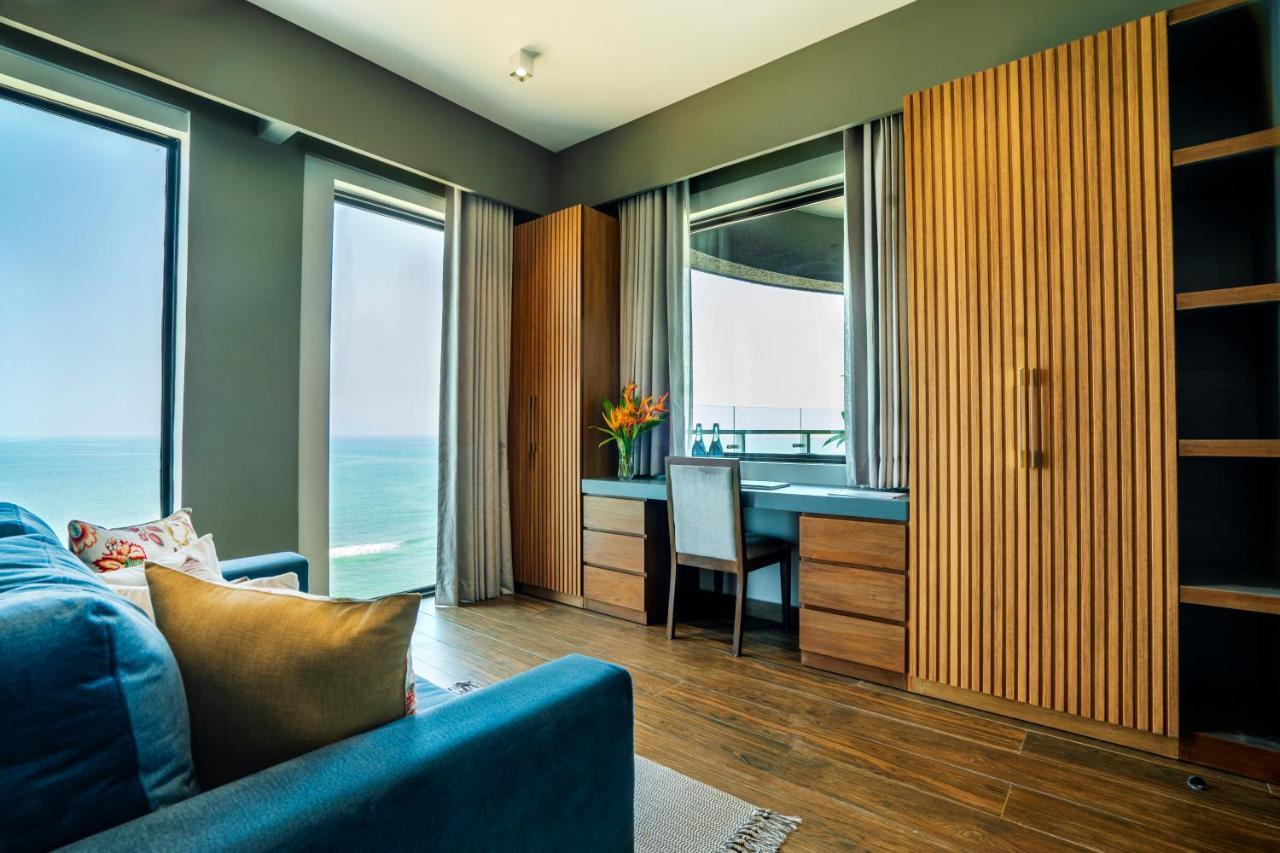 Hotel Maradha