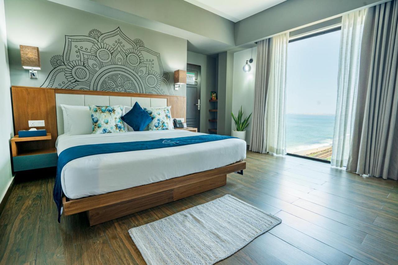 Hotel Maradha Colombo